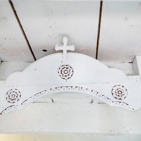 Olive Grove Cottage Menetai ภายนอก รูปภาพ