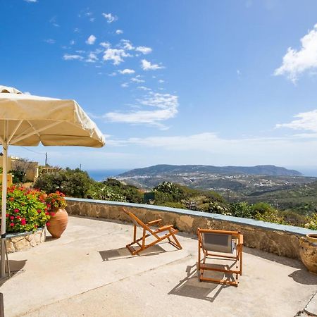 Olive Grove Cottage Menetai ภายนอก รูปภาพ
