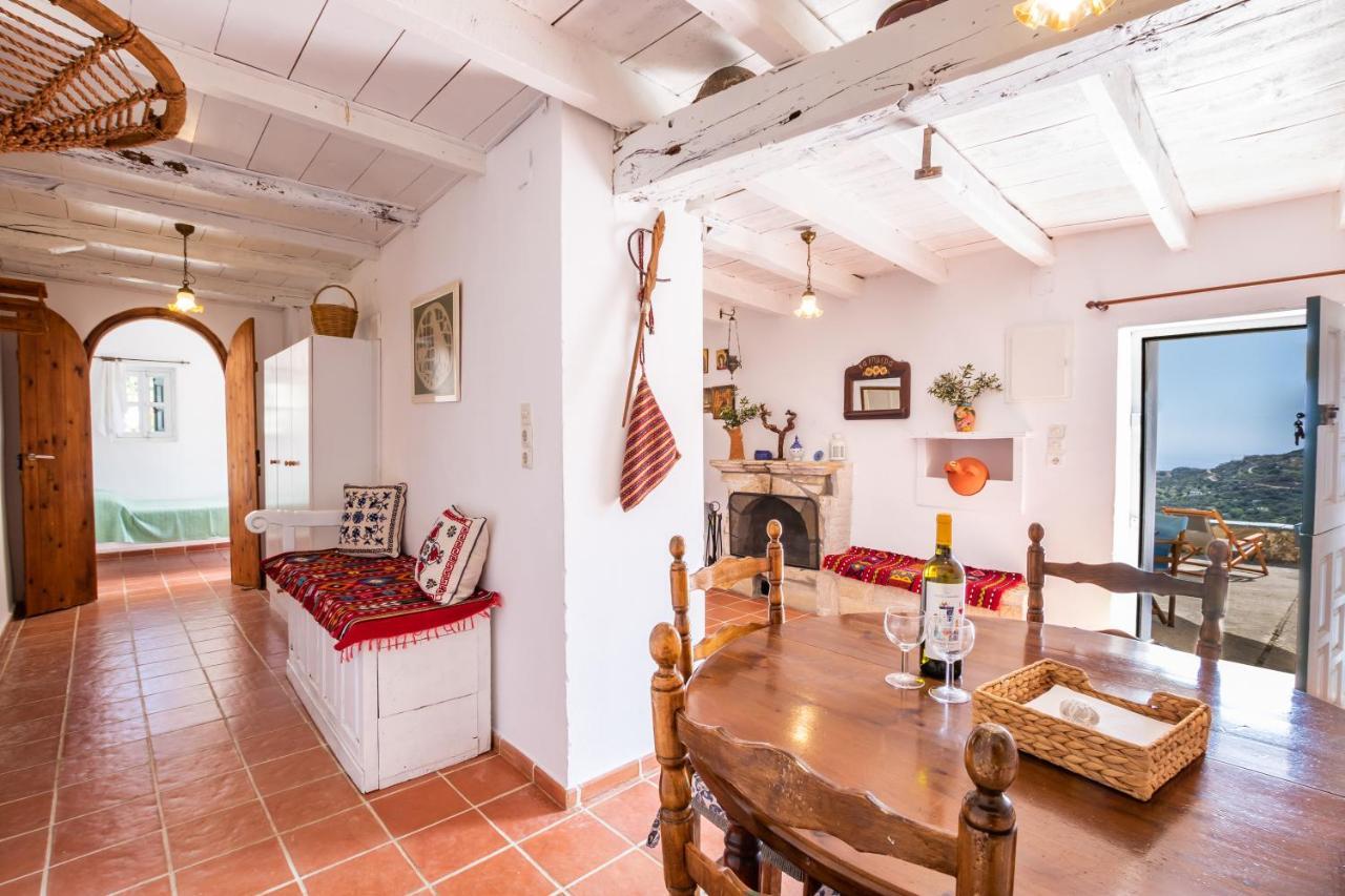 Olive Grove Cottage Menetai ภายนอก รูปภาพ