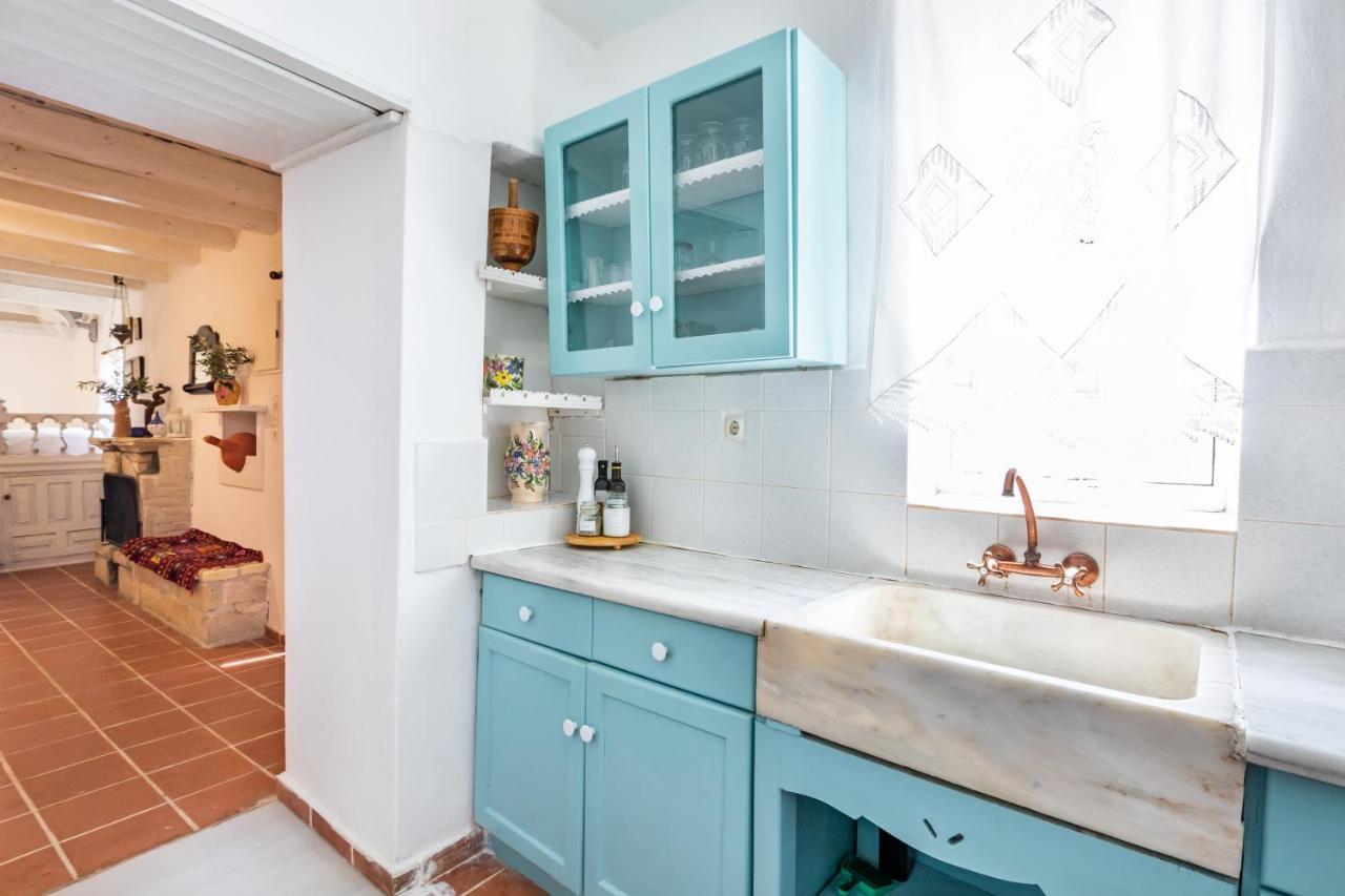 Olive Grove Cottage Menetai ภายนอก รูปภาพ