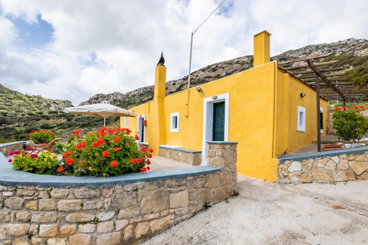 Olive Grove Cottage Menetai ภายนอก รูปภาพ