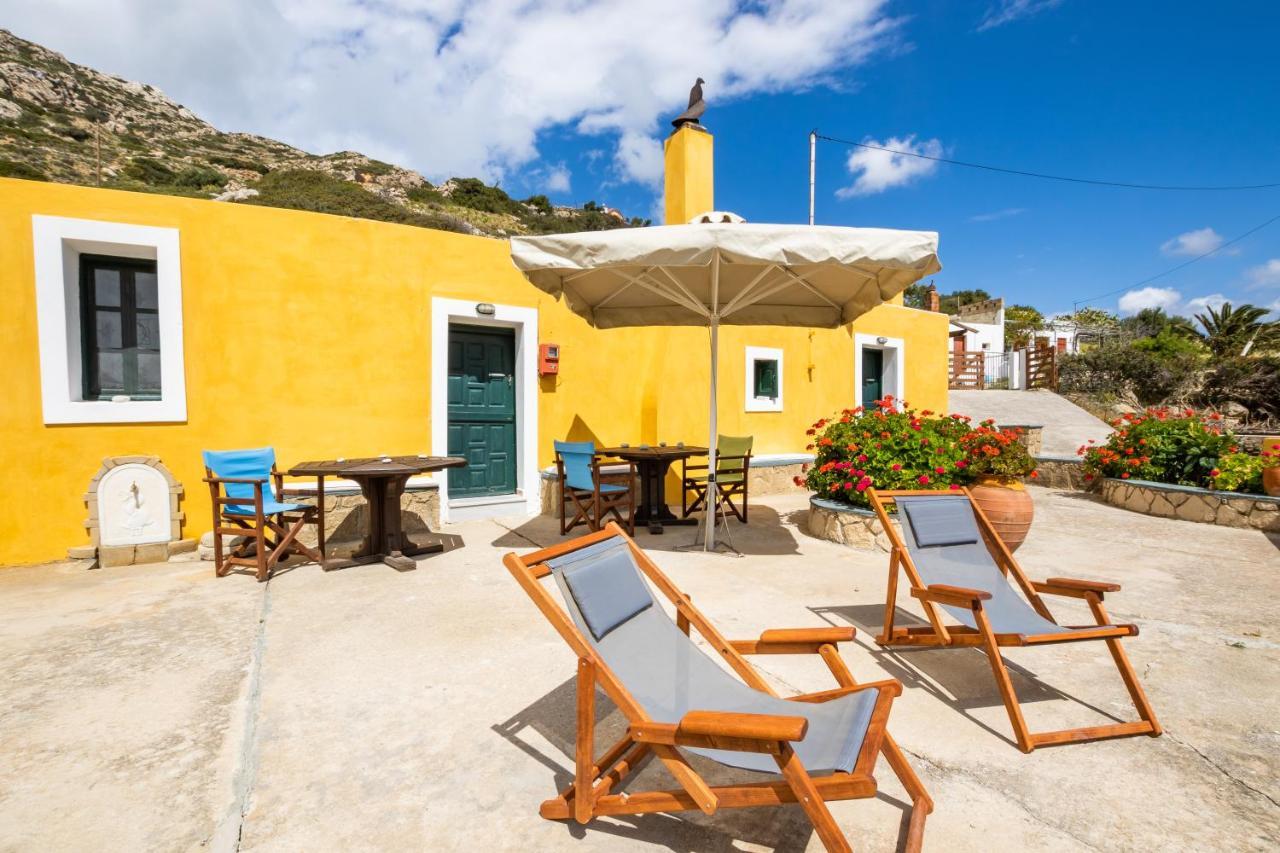 Olive Grove Cottage Menetai ภายนอก รูปภาพ
