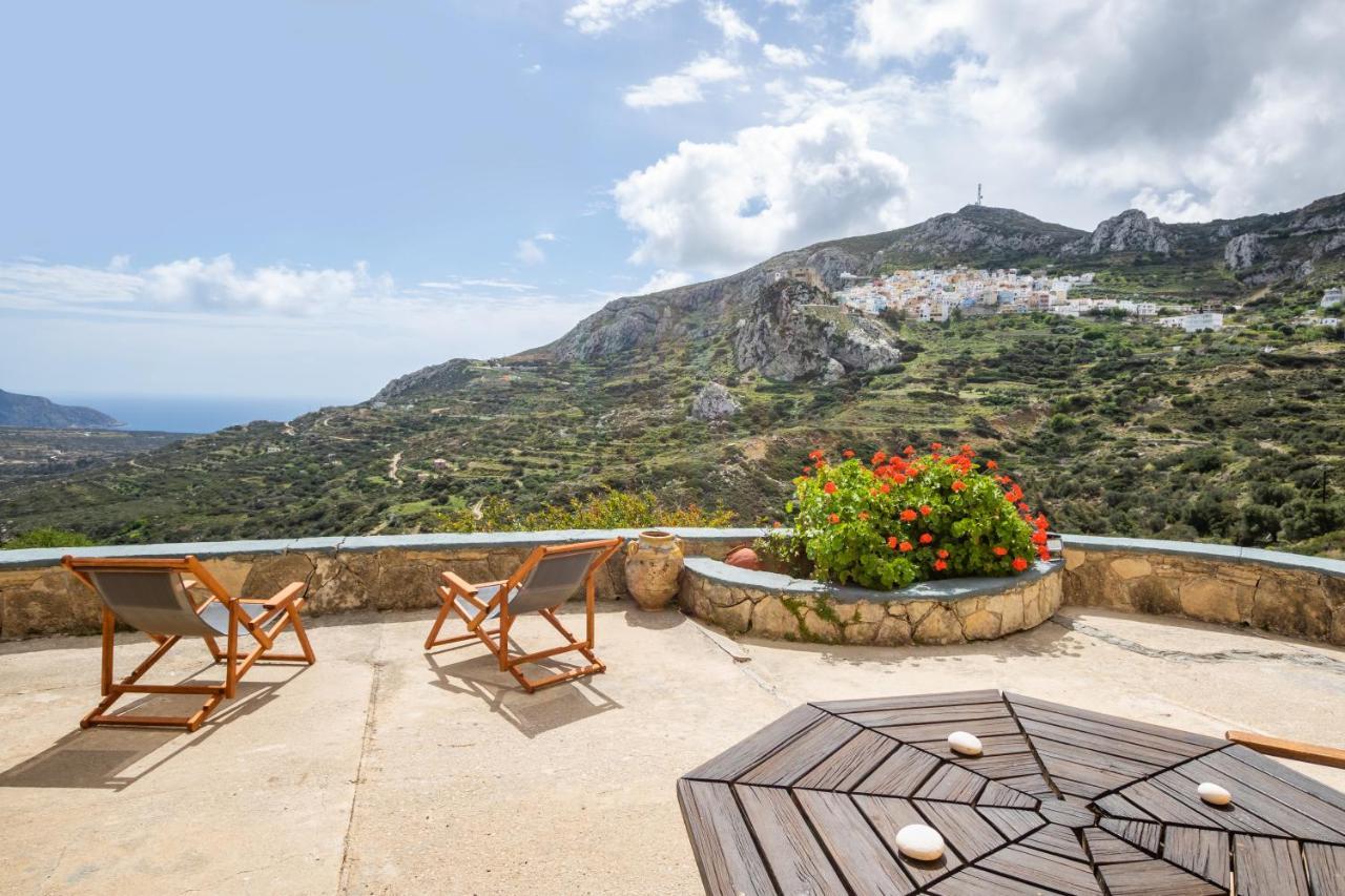 Olive Grove Cottage Menetai ภายนอก รูปภาพ