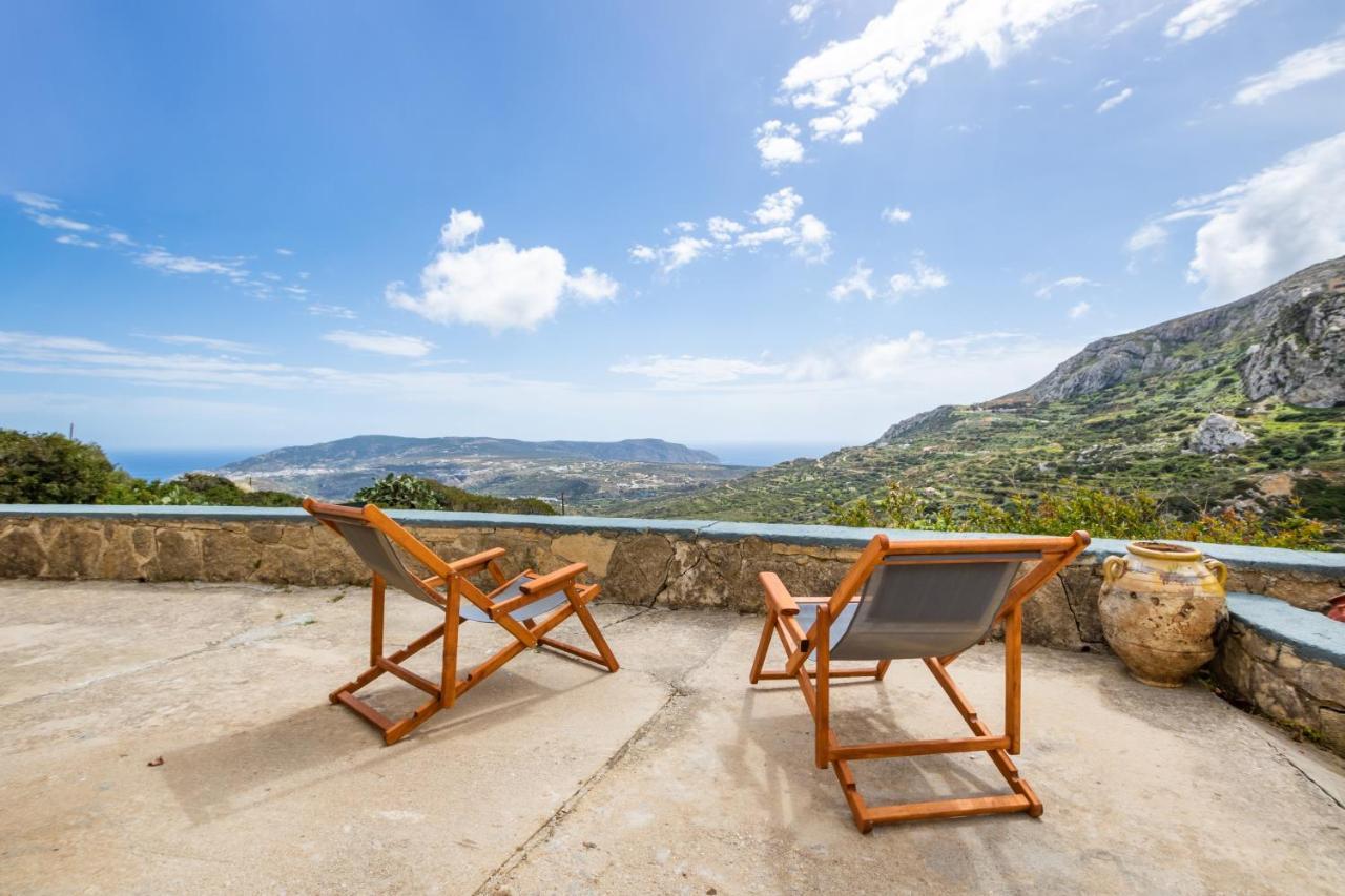 Olive Grove Cottage Menetai ภายนอก รูปภาพ