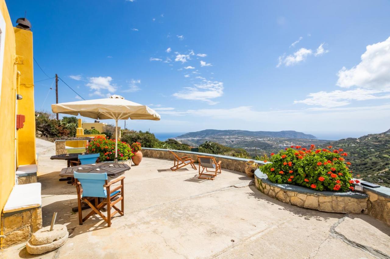 Olive Grove Cottage Menetai ภายนอก รูปภาพ