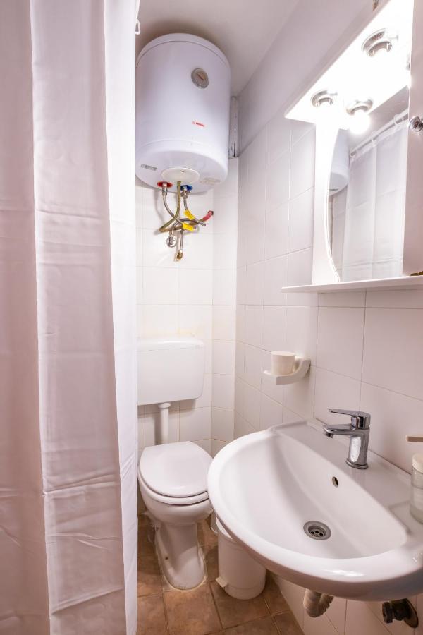 Olive Grove Cottage Menetai ภายนอก รูปภาพ