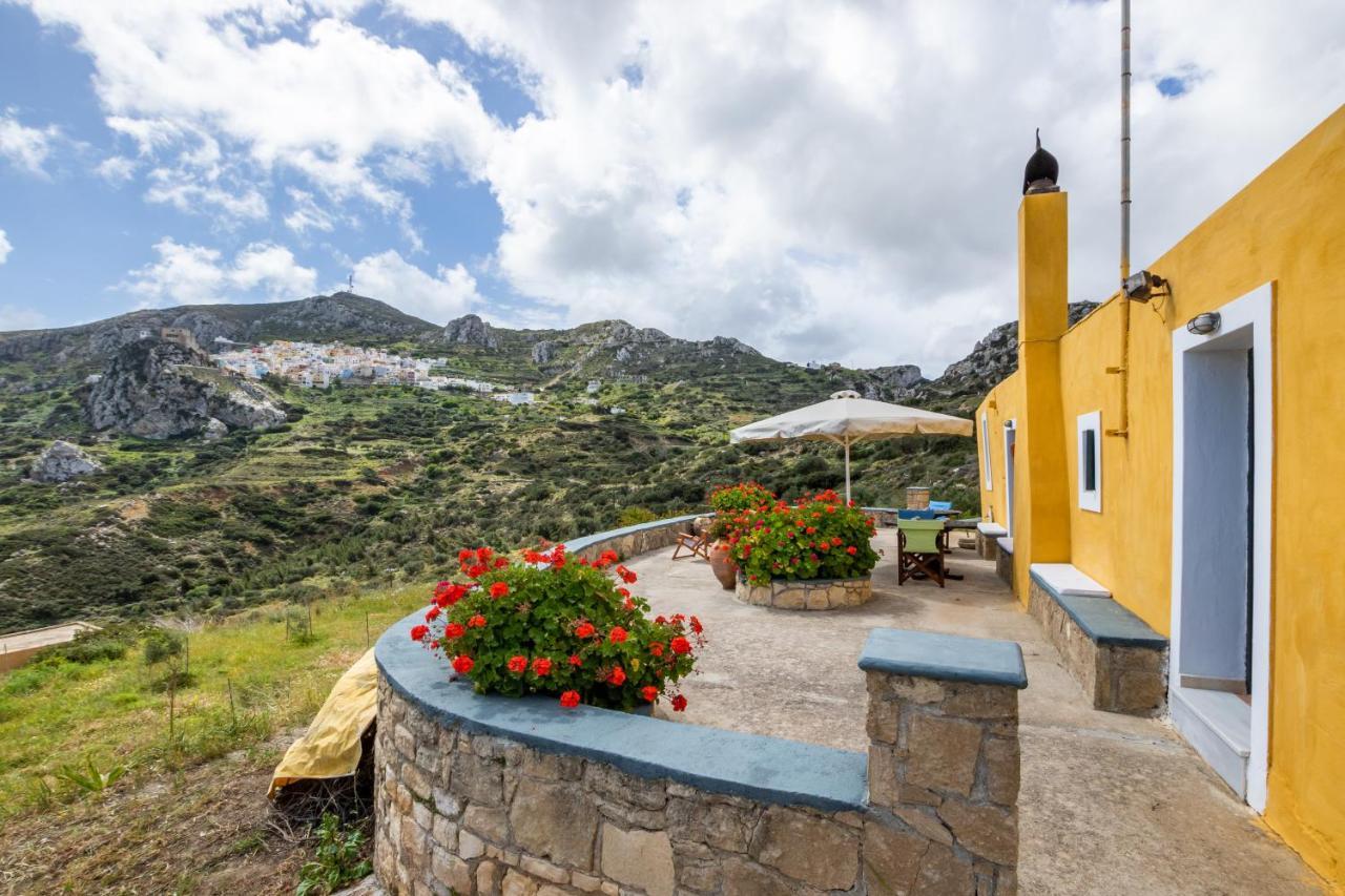 Olive Grove Cottage Menetai ภายนอก รูปภาพ