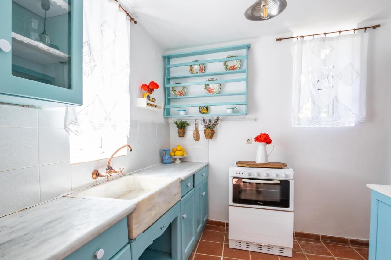 Olive Grove Cottage Menetai ภายนอก รูปภาพ
