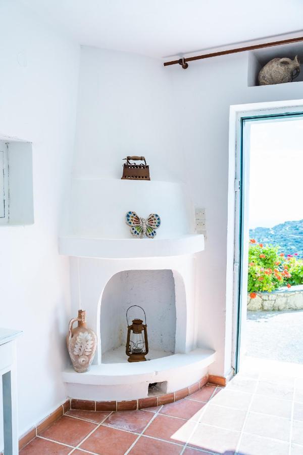 Olive Grove Cottage Menetai ภายนอก รูปภาพ