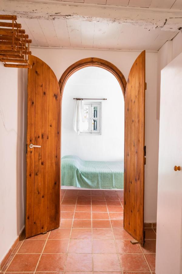 Olive Grove Cottage Menetai ภายนอก รูปภาพ