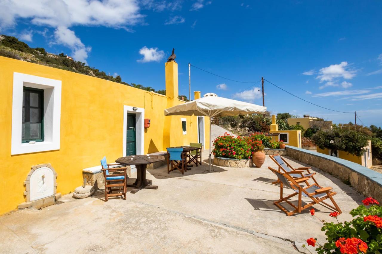 Olive Grove Cottage Menetai ภายนอก รูปภาพ