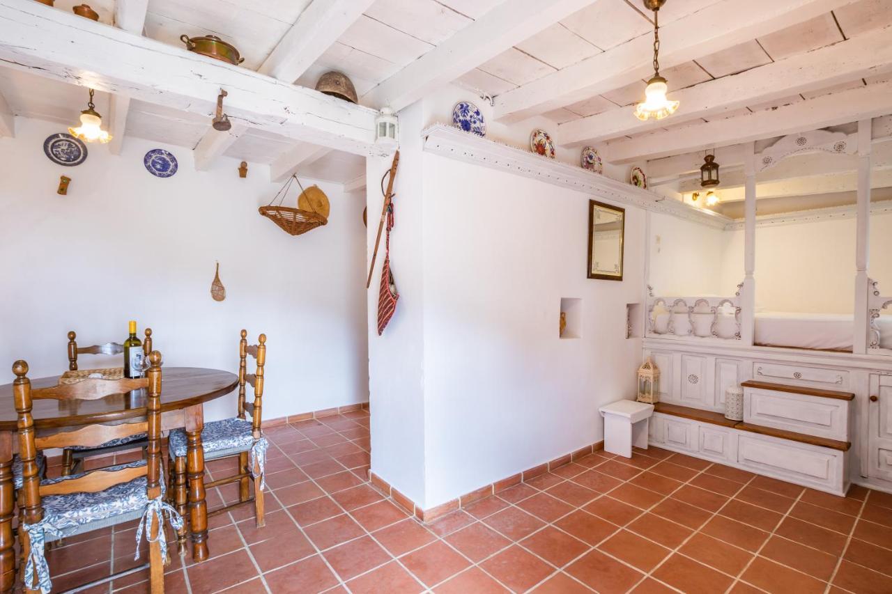 Olive Grove Cottage Menetai ภายนอก รูปภาพ