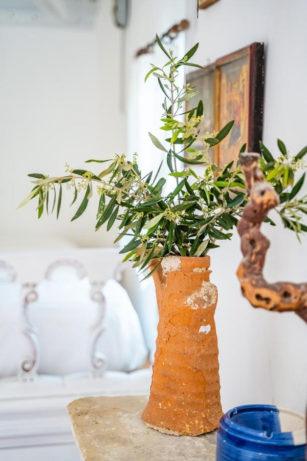 Olive Grove Cottage Menetai ภายนอก รูปภาพ
