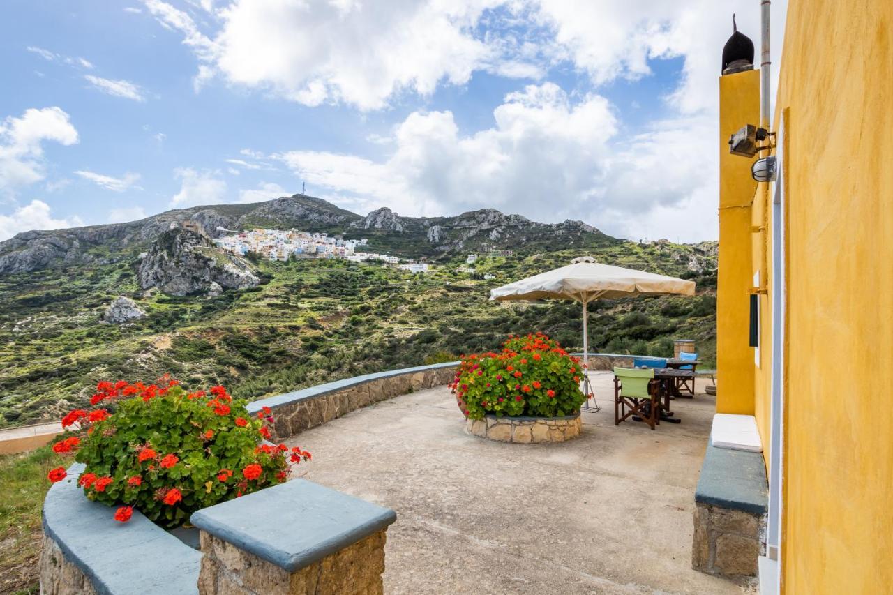 Olive Grove Cottage Menetai ภายนอก รูปภาพ