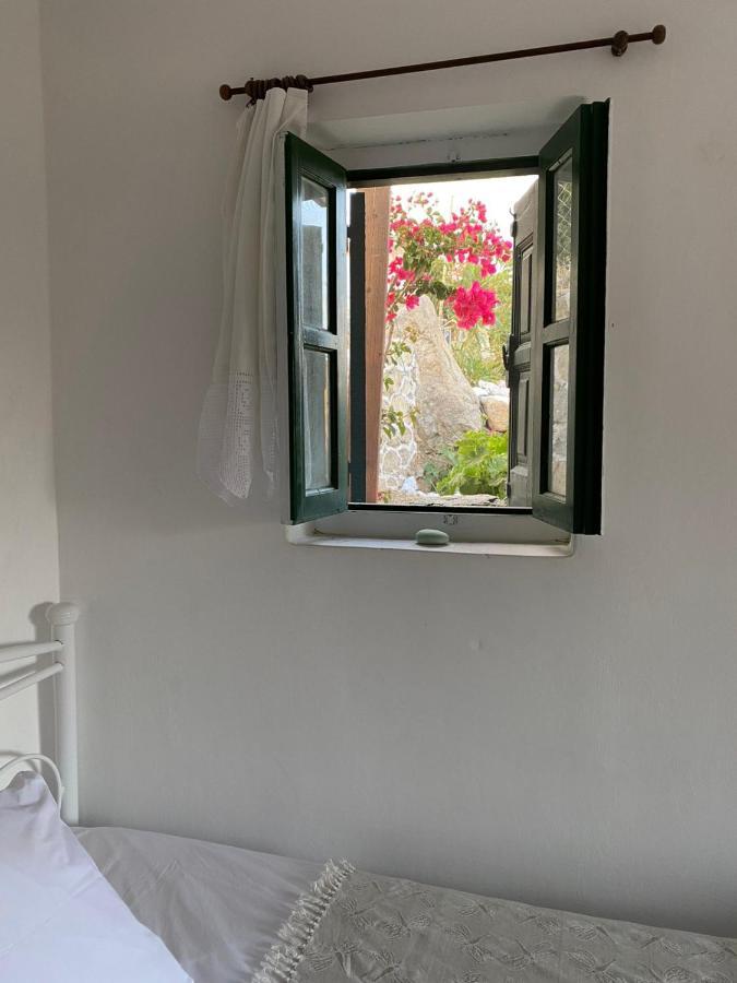 Olive Grove Cottage Menetai ภายนอก รูปภาพ